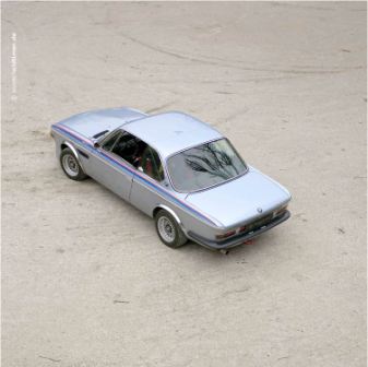 BMW 30 csl 2285339